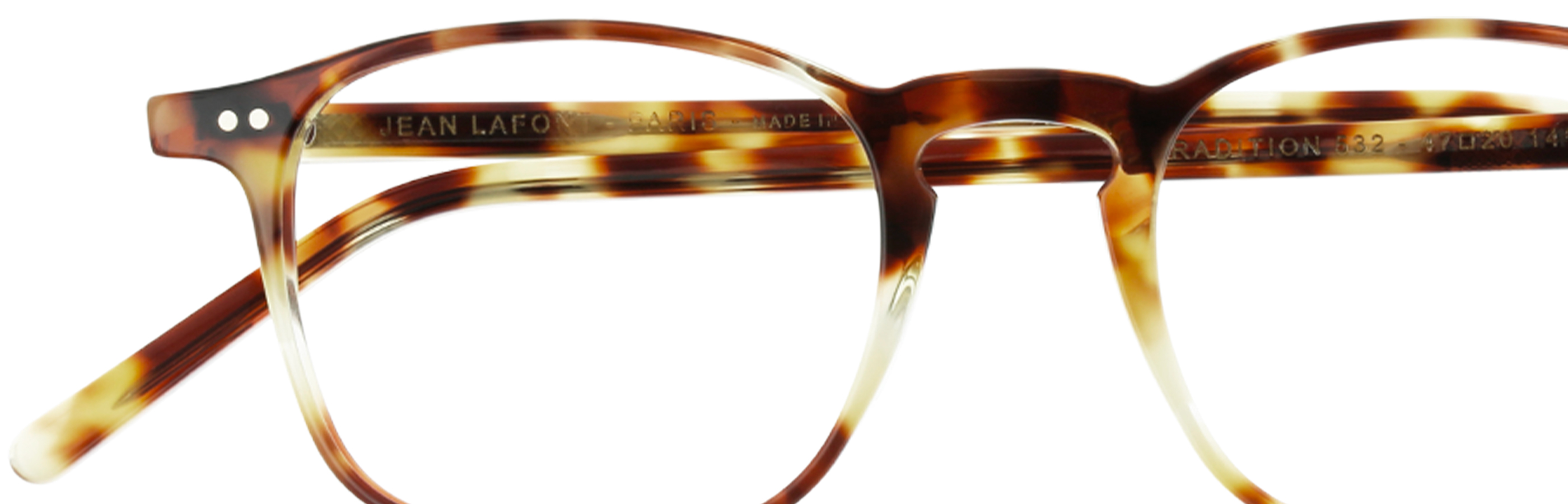 Glasses Lafont-TRADITION-532