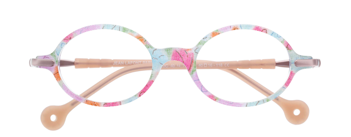 Glasses Lafont-ABC-7181TE