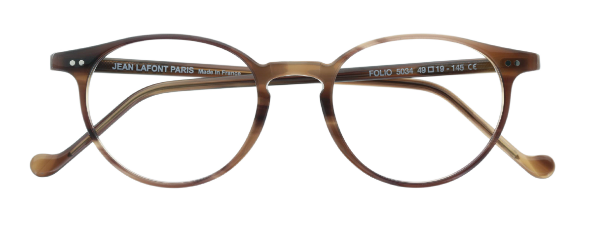 Glasses Lafont-FOLIO-5034