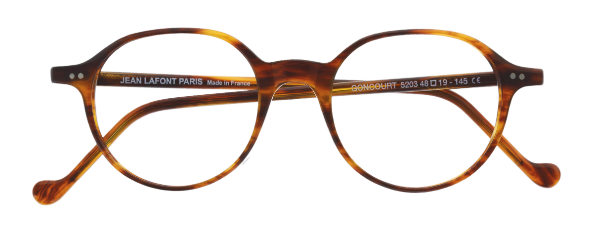 Glasses Lafont-GONCOURT-5203>