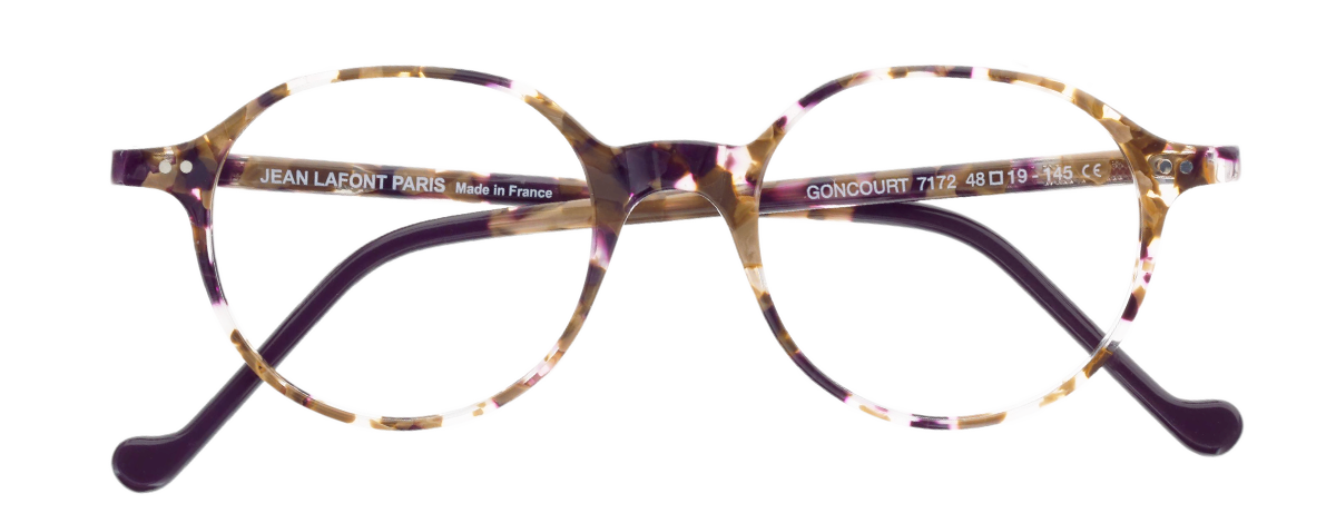 Glasses Lafont-GONCOURT-7172>
