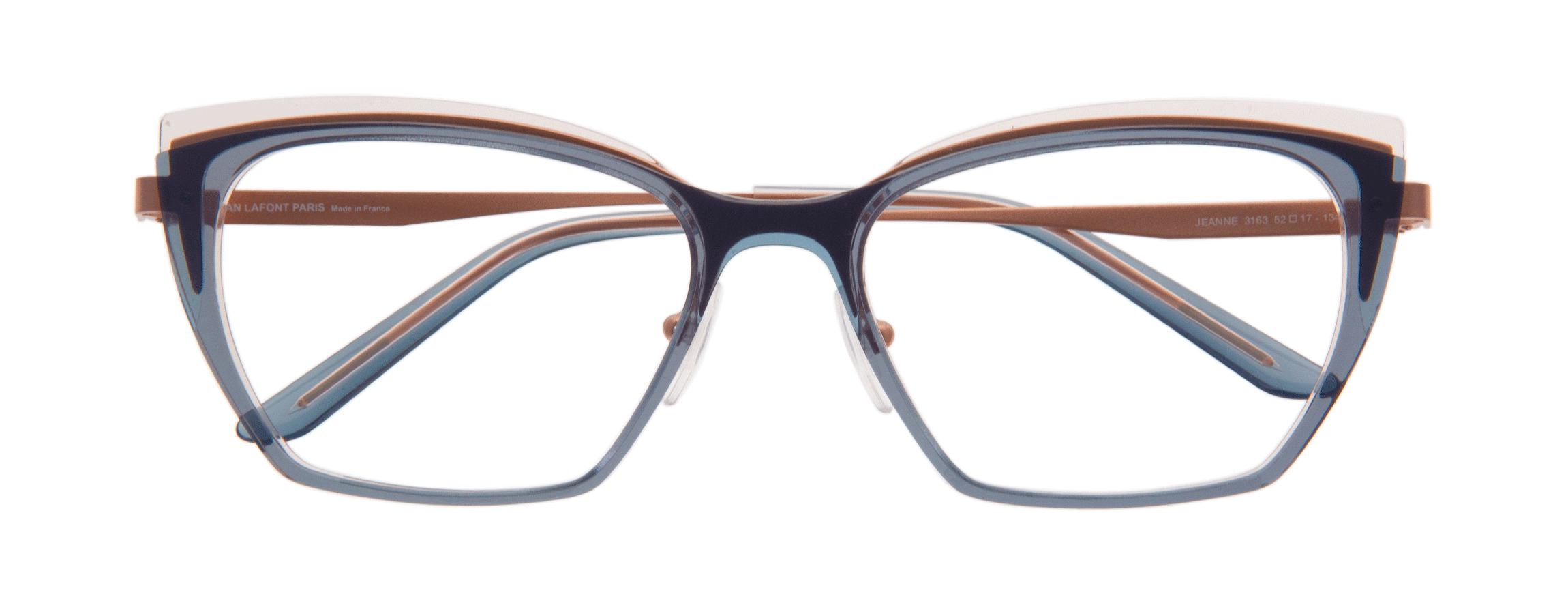 Jean lafont glasses france hot sale