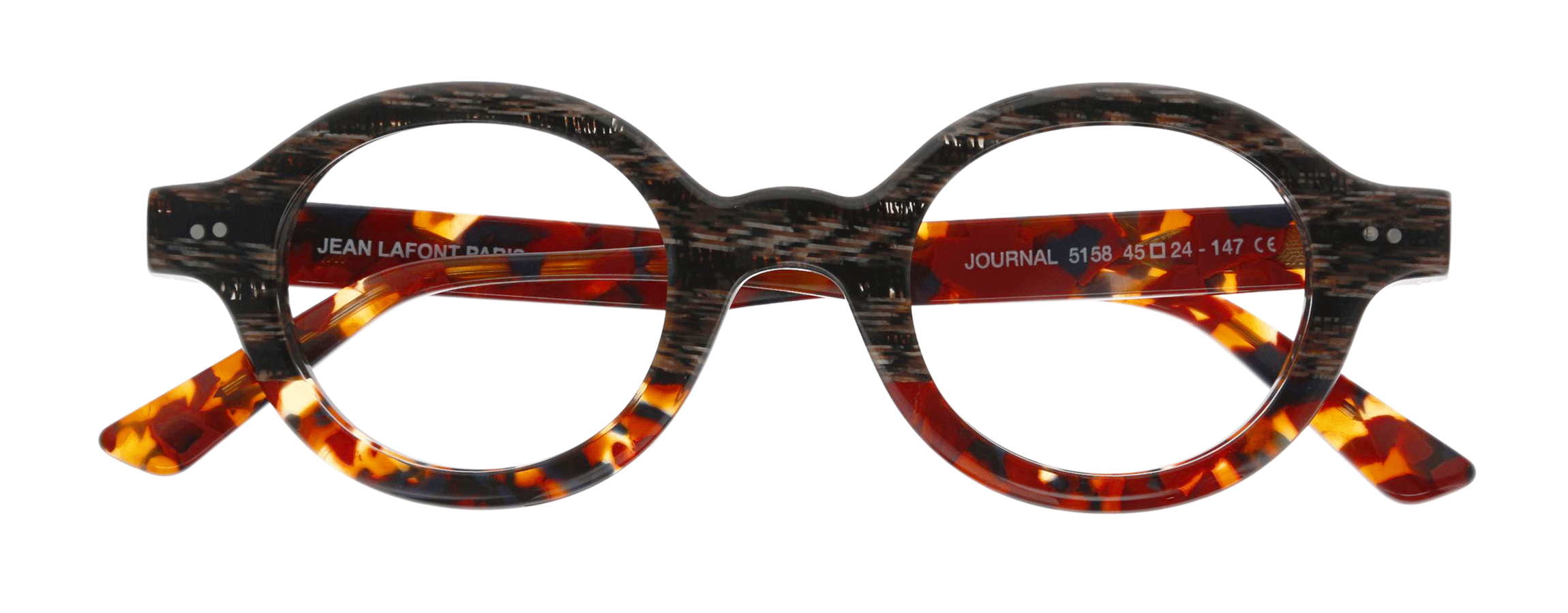 Lunettes sales jean lafont