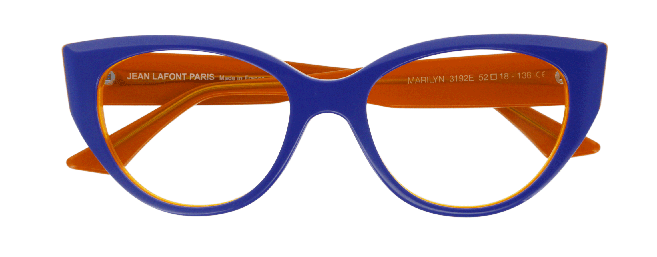 La hotsell font eye