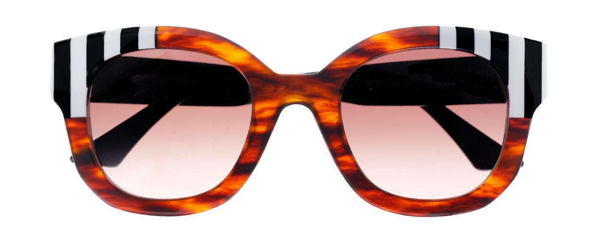 Glasses Lafont-MONACO-5217SOL