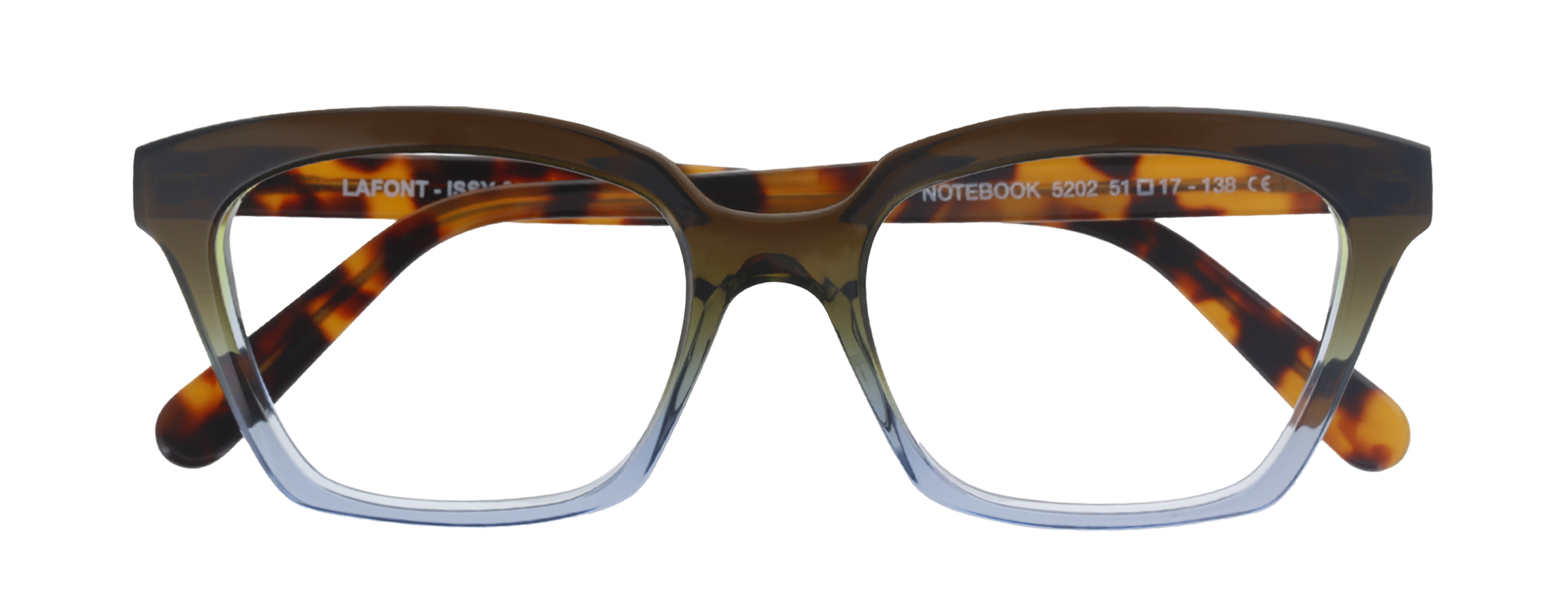 Glasses Lafont-NOTEBOOK-5202