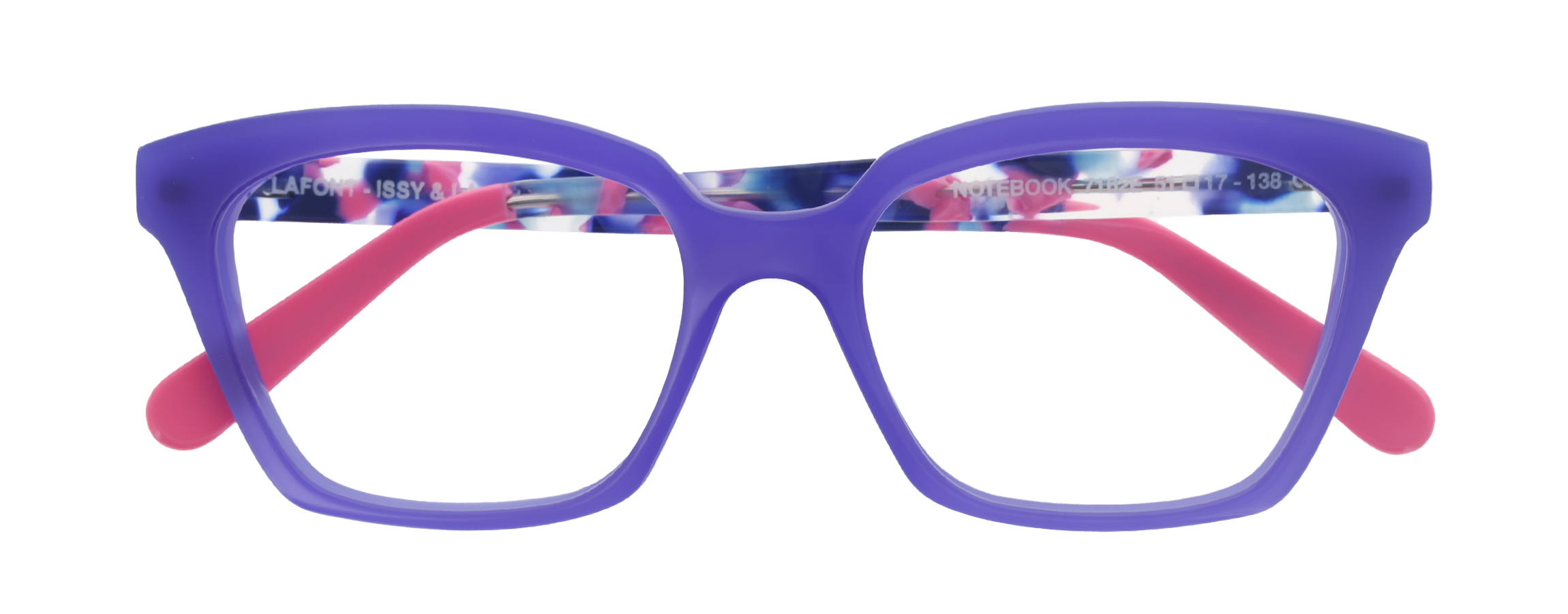 Glasses Lafont-NOTEBOOK-7162E