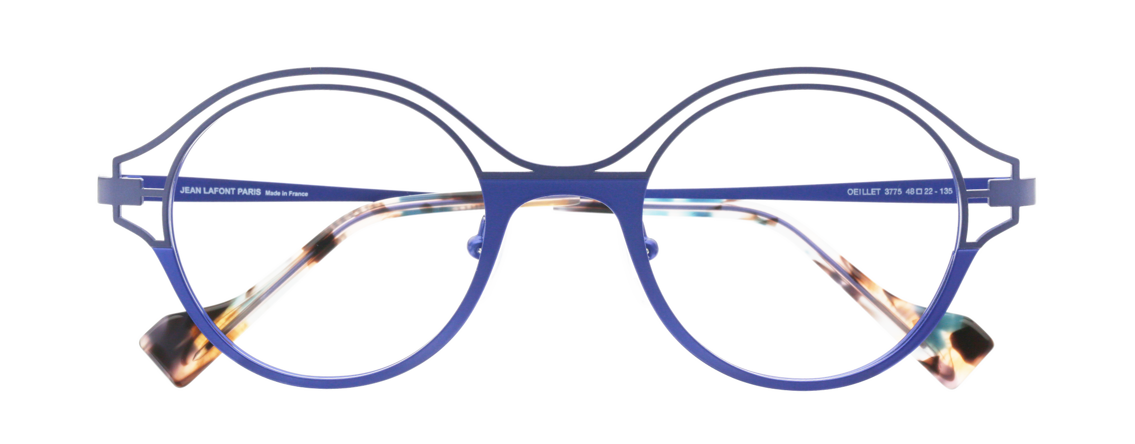 Glasses Lafont-OEILLET-3775