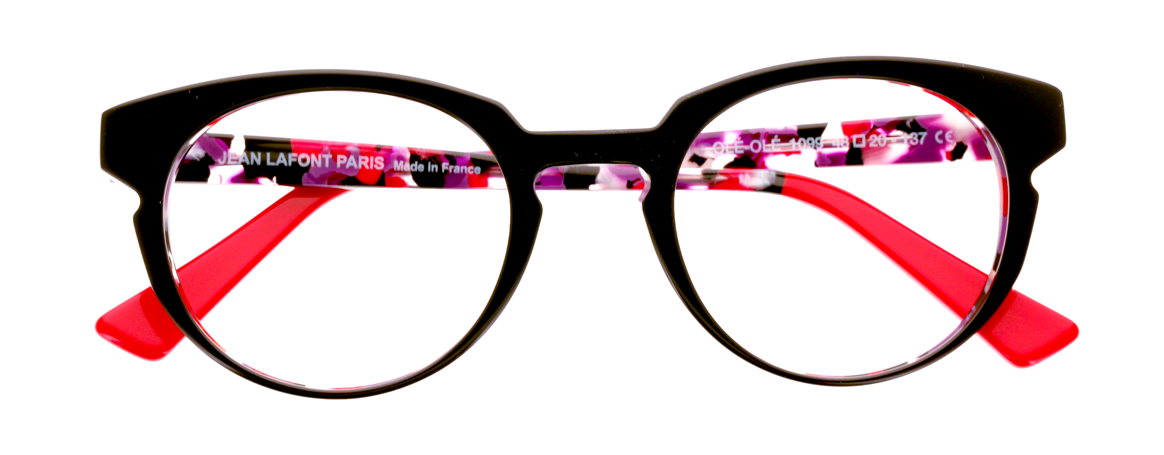Glasses Lafont-OLE-OLE-1099