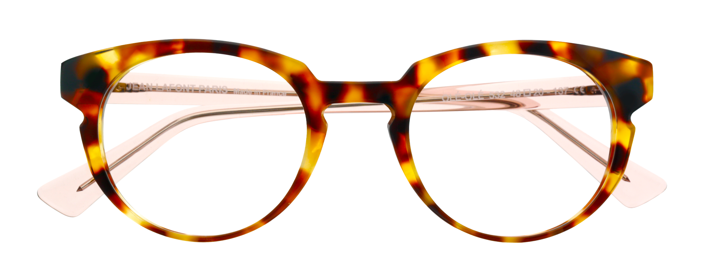 Glasses Lafont-OLE-OLE-532