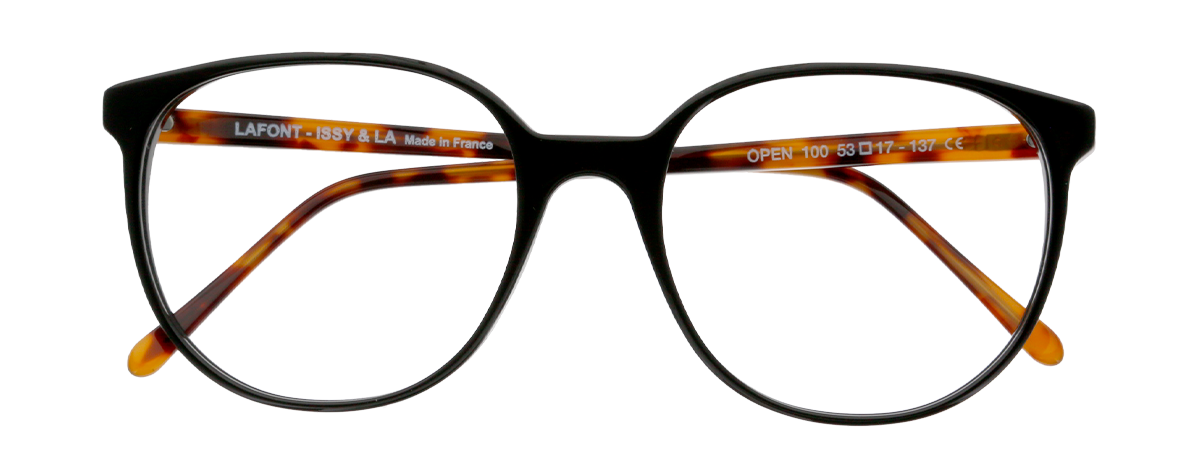 Glasses Lafont-OPEN-100>