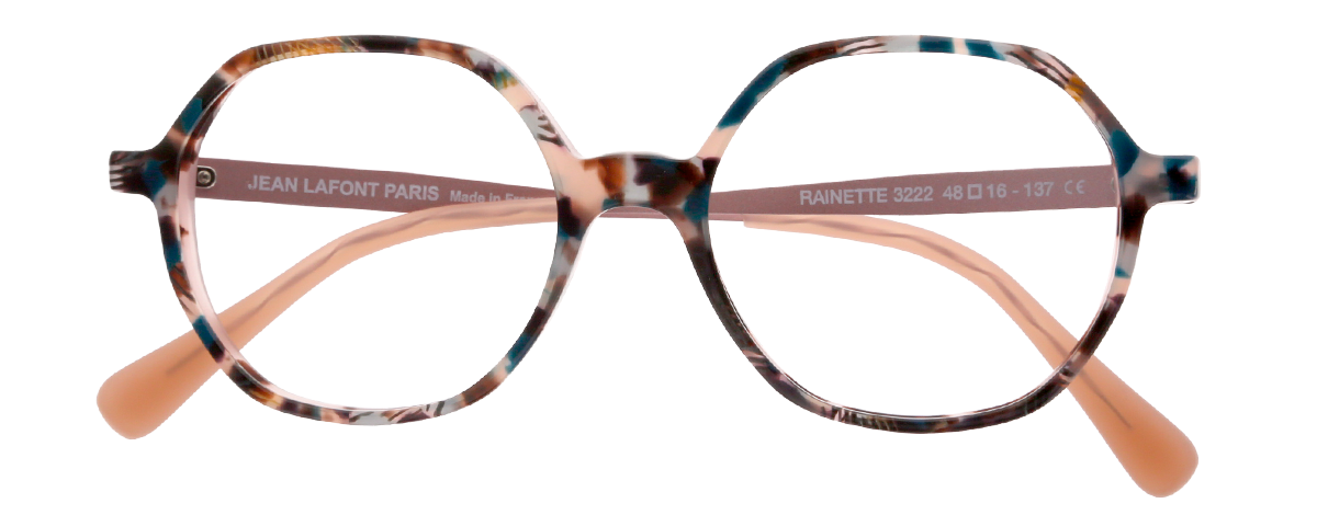 Glasses Lafont-RAINETTE-3222
