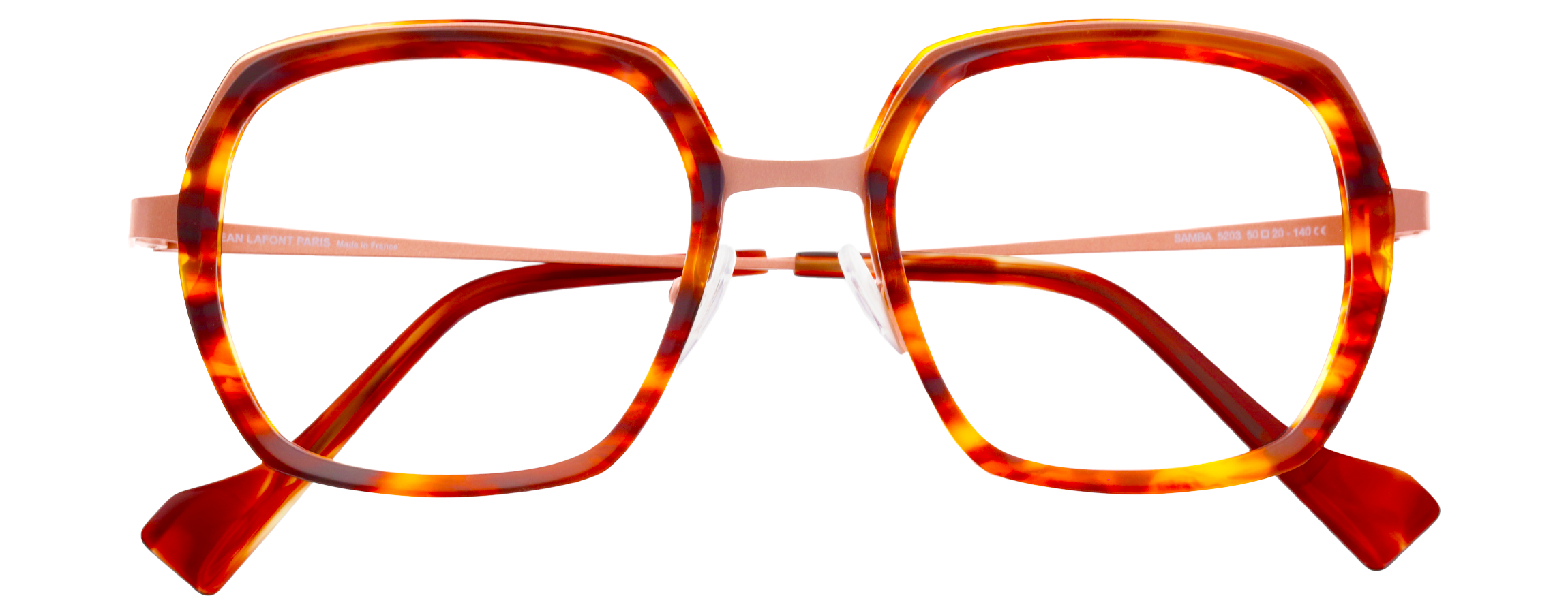 Glasses Lafont-SAMBA-5203