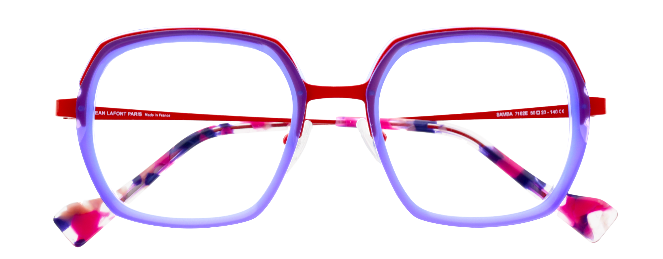 Glasses Lafont-SAMBA-7162E