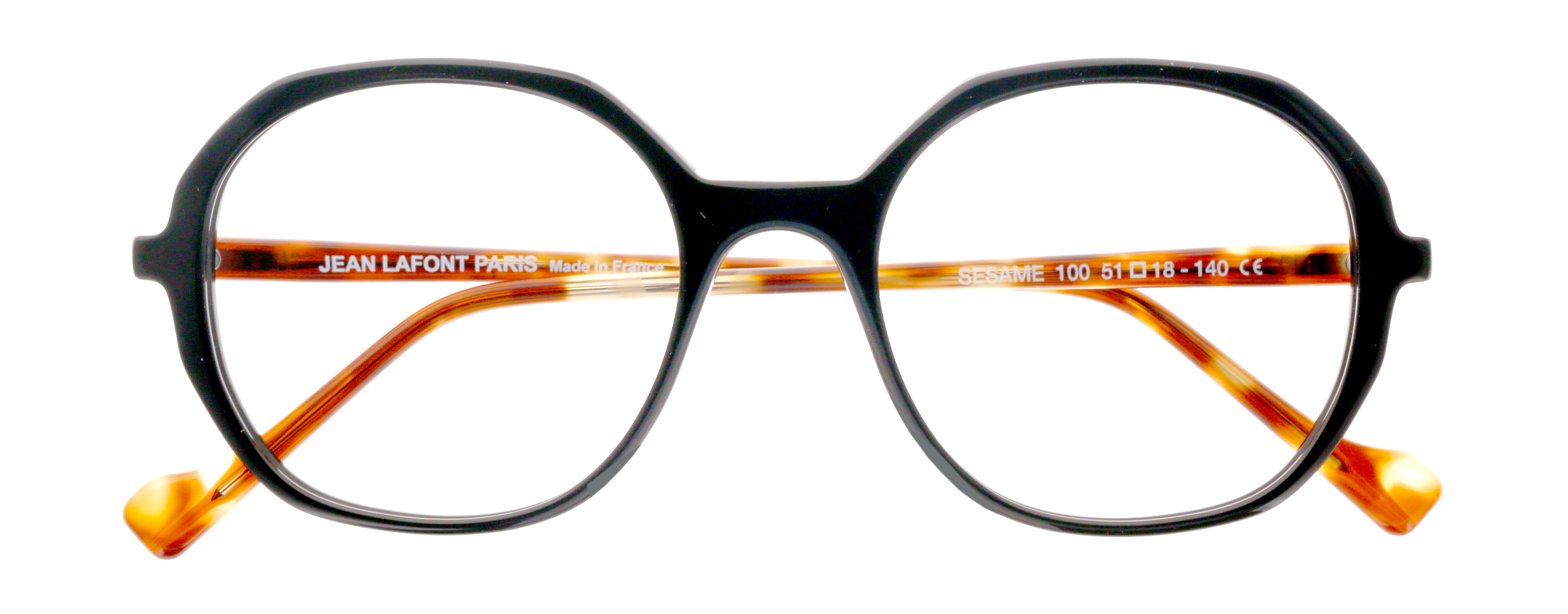 Glasses Lafont-SESAME-100
