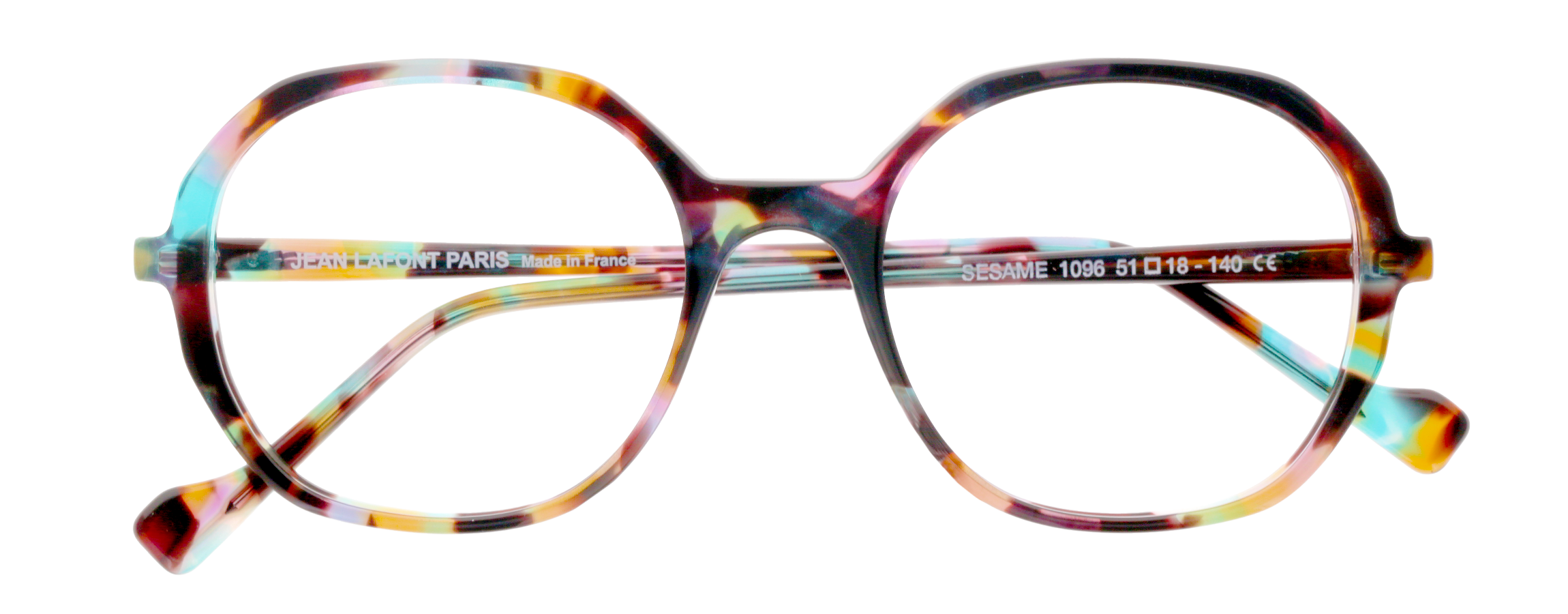 Glasses Lafont-SESAME-1096