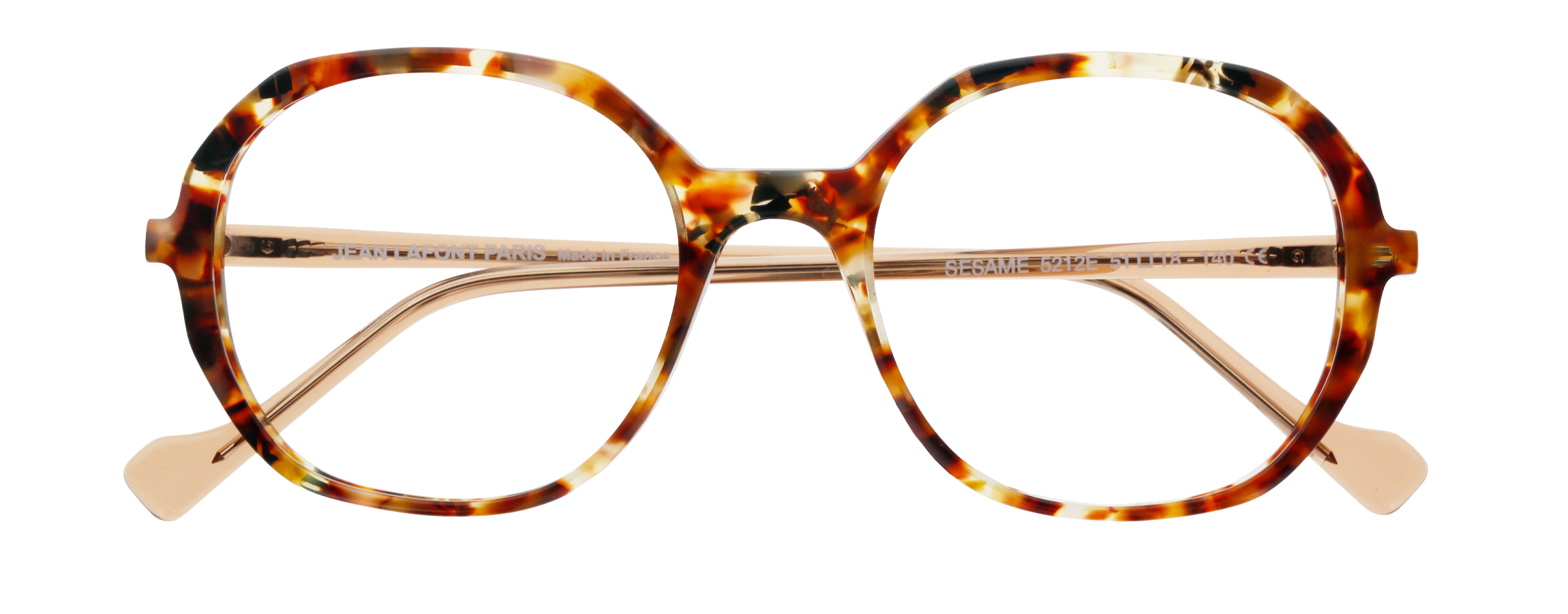 Lunettes Lafont-SESAME-5212E>