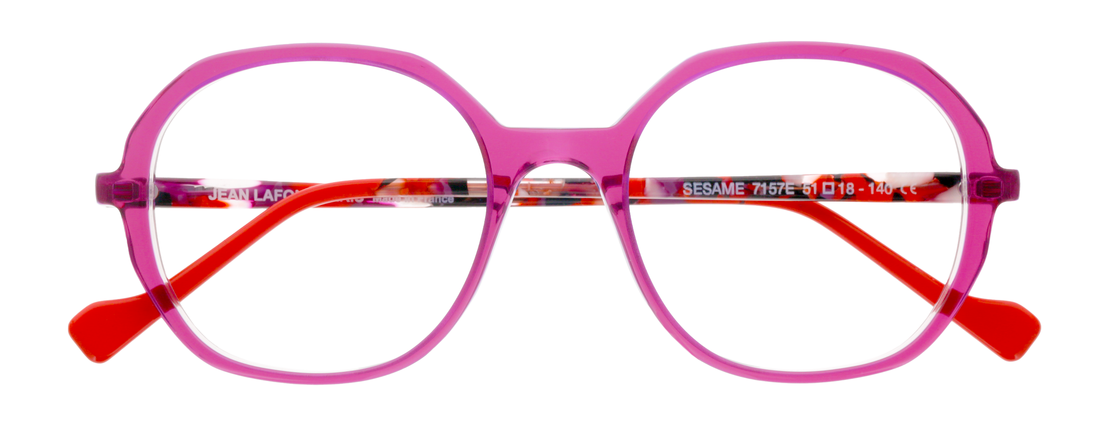 Glasses Lafont-SESAME-7157E