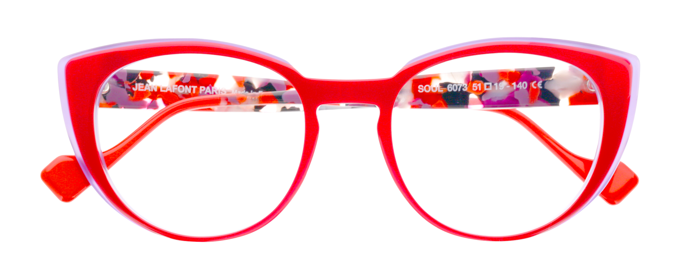 Glasses Lafont-SOUL-6073