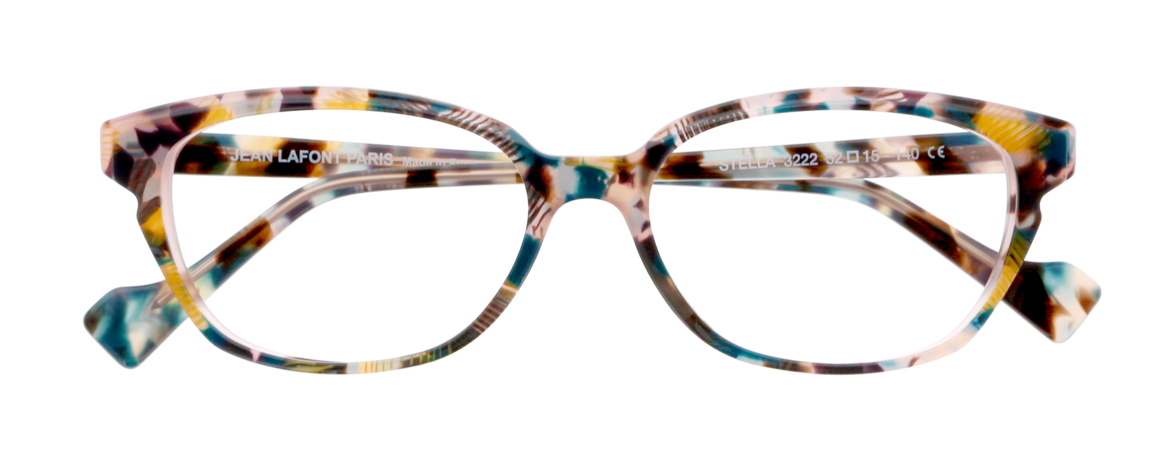 Glasses Lafont-STELLA-3222
