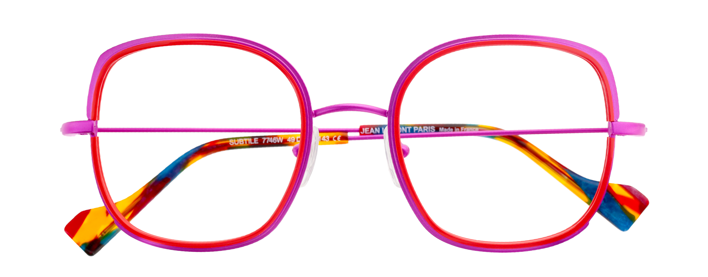 Glasses Lafont-SUBTILE-7746W