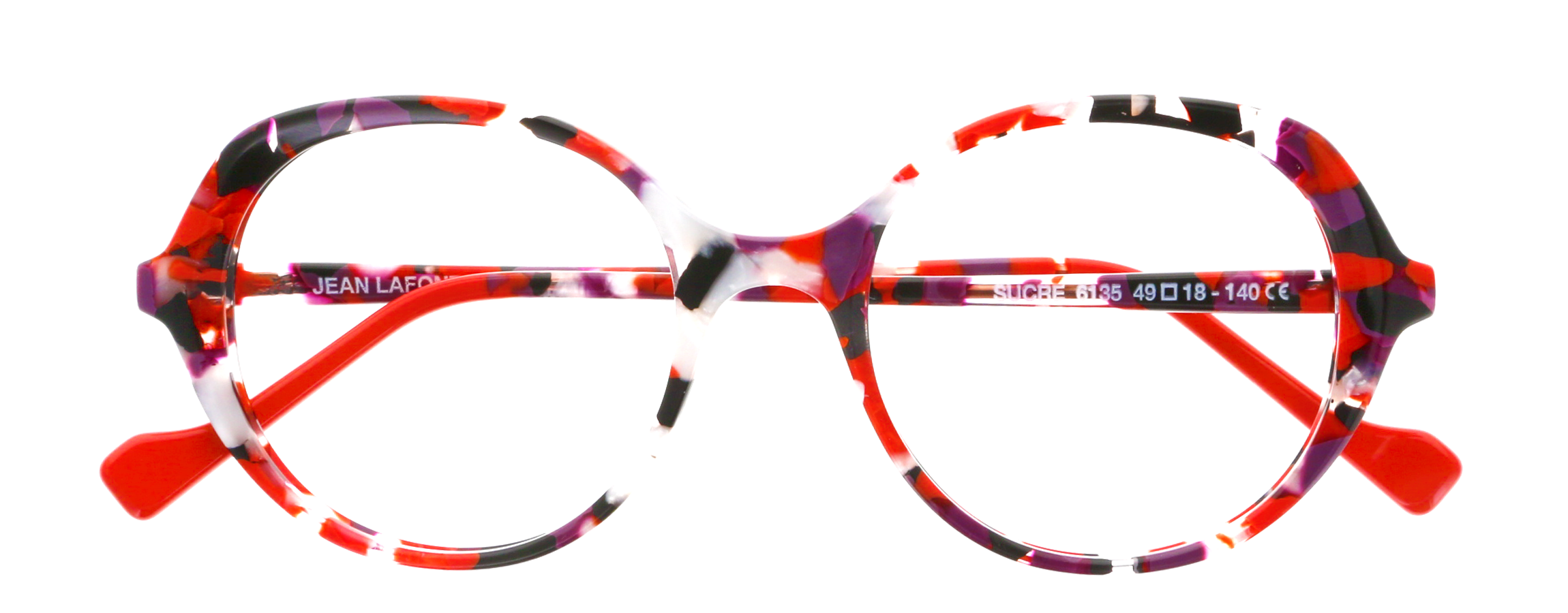 Glasses Lafont-SUCRE-6135