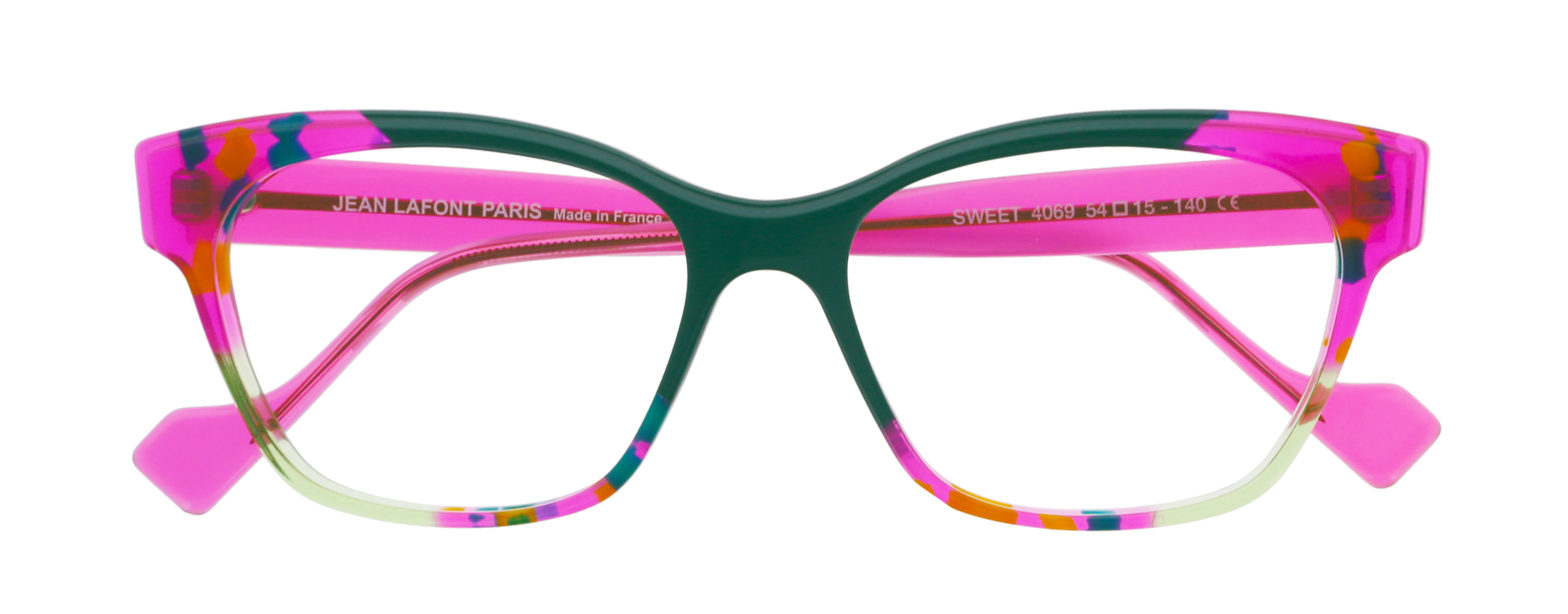 Glasses Lafont-SWEET-4069