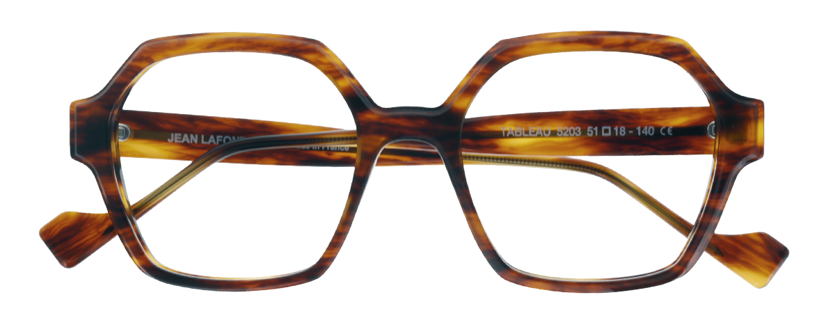 Glasses Lafont-TABLEAU-5203