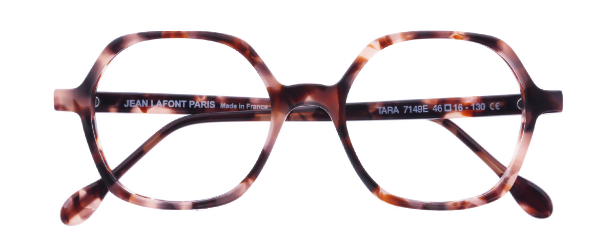 Glasses Lafont-TARA-7149E
