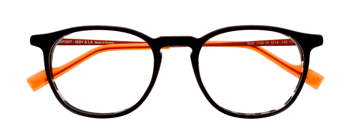 Glasses Lafont-TAXI-1106