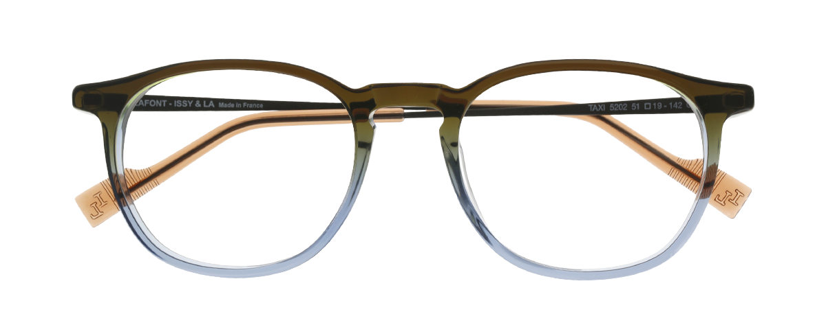 Glasses Lafont-TAXI-5202