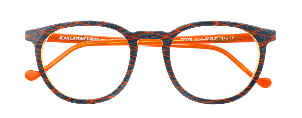 Glasses Lafont-TEXTE-2058
