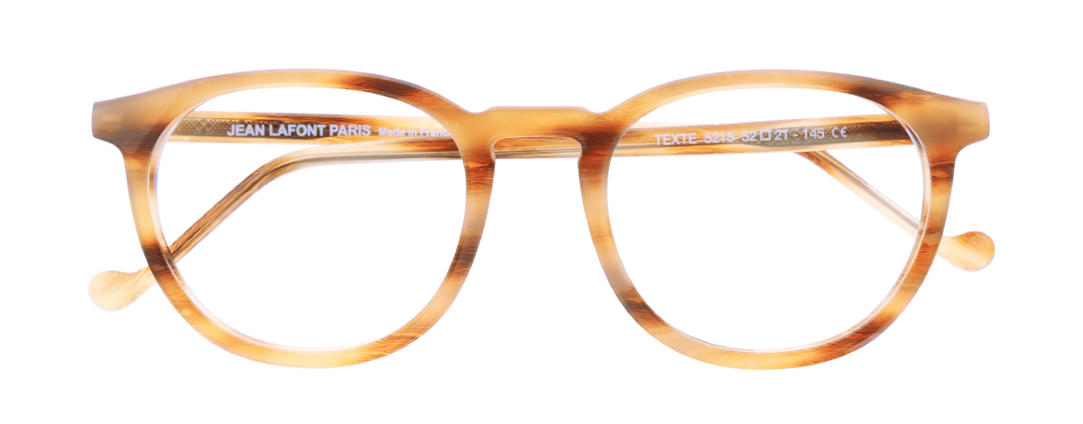 Glasses Lafont-TEXTE-5215>
