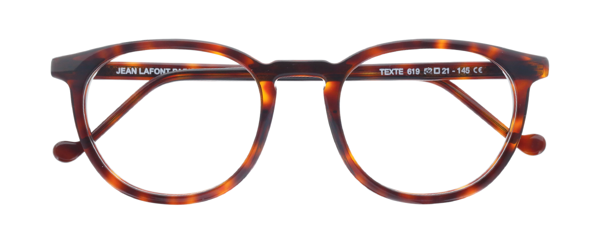 Glasses Lafont-TEXTE-619>