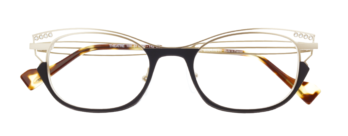 Glasses Lafont-THEATRE-100S