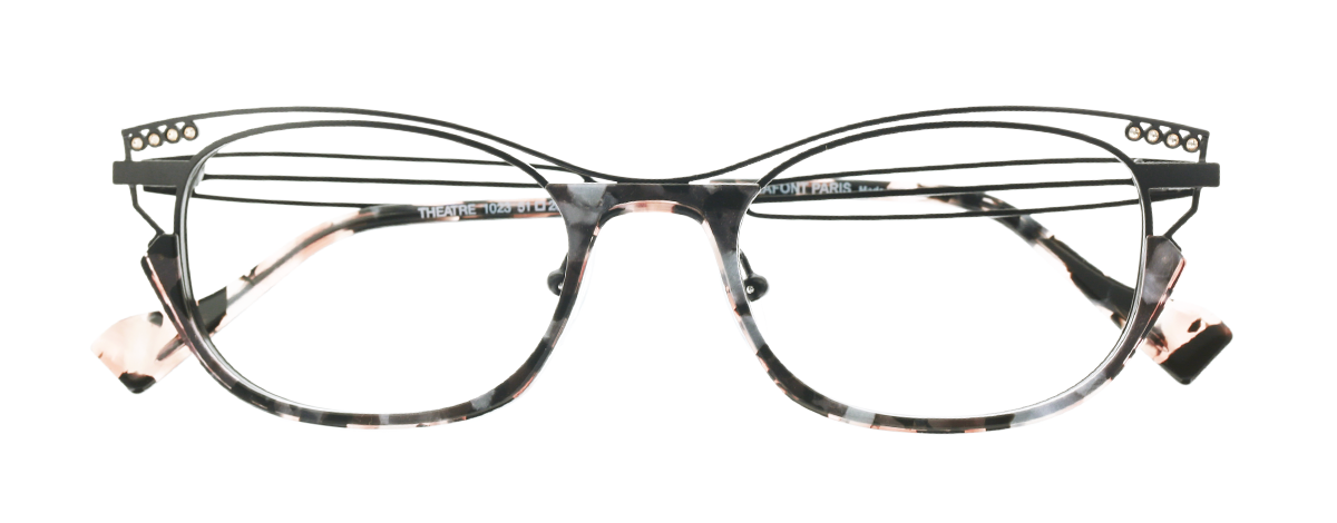 Glasses Lafont-THEATRE-1023S