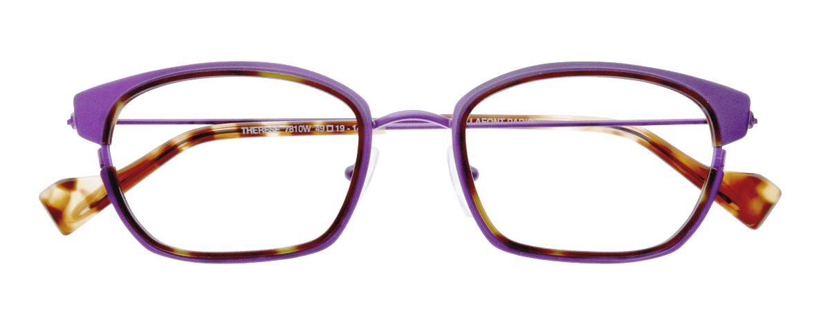 Glasses Lafont-THERESE-7810W