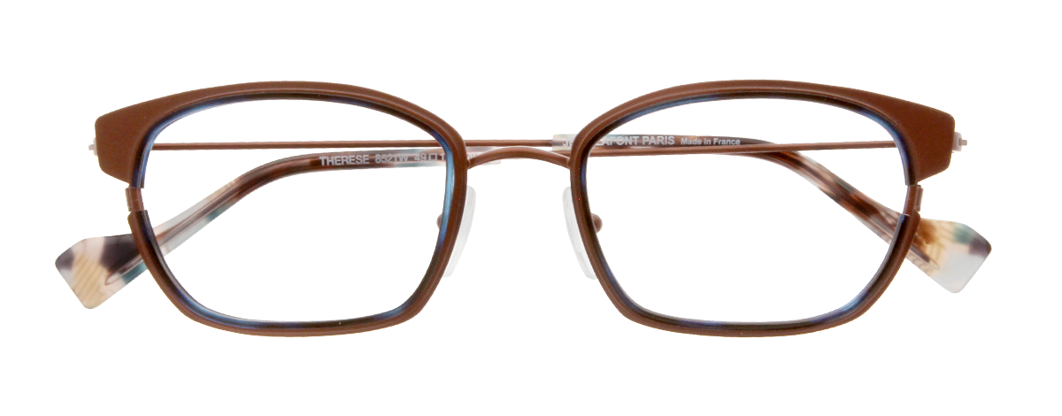 Glasses Lafont-THERESE-8521W