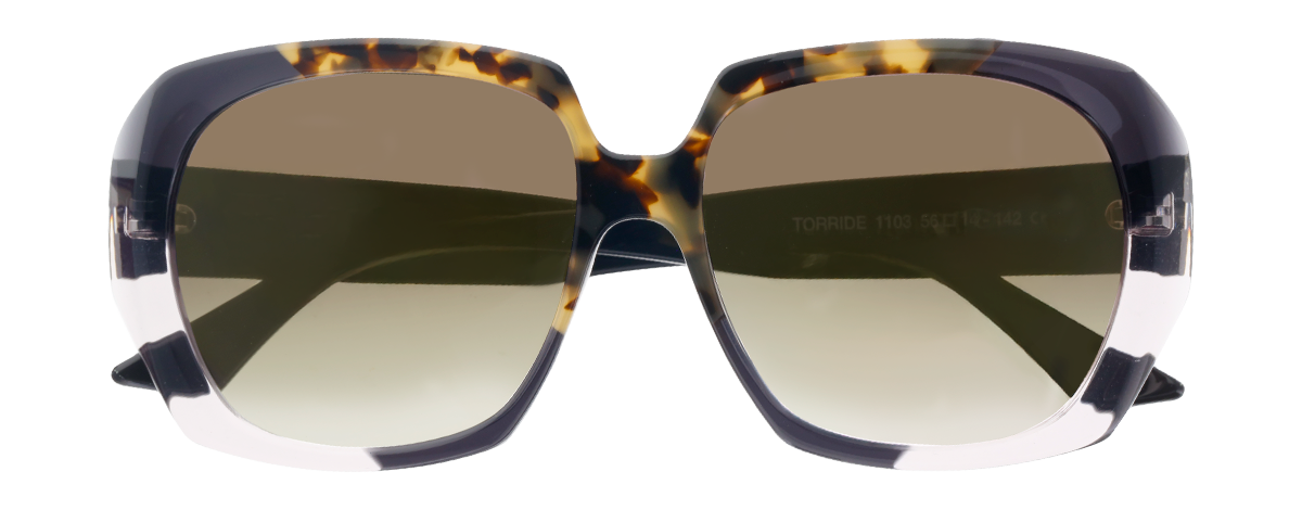 Glasses Lafont-TORRIDE-1103