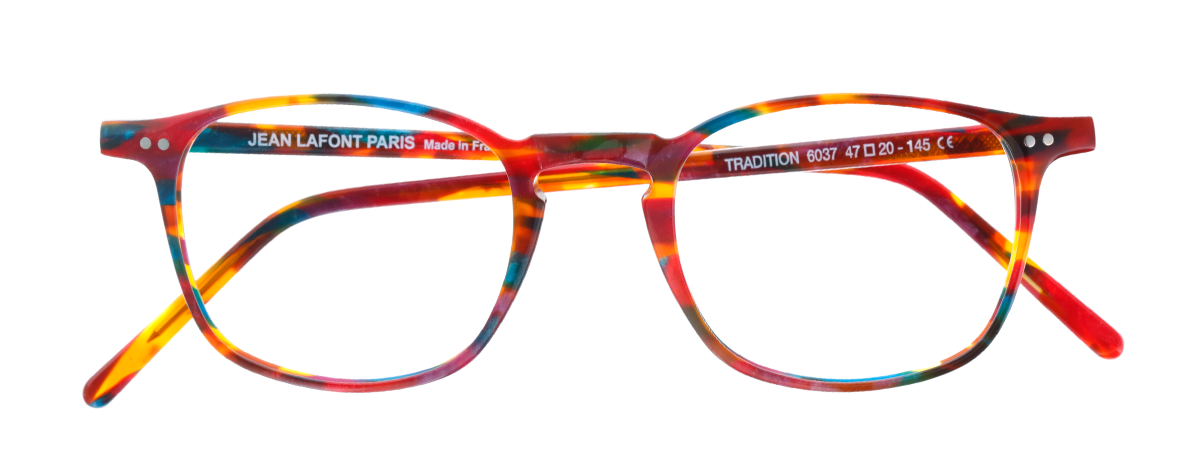 Glasses Lafont-TRADITION-6037