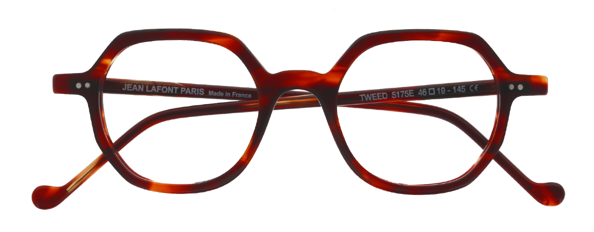 Glasses Lafont-TWEED-5175E