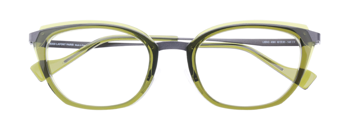 Glasses Lafont-UENO-4080