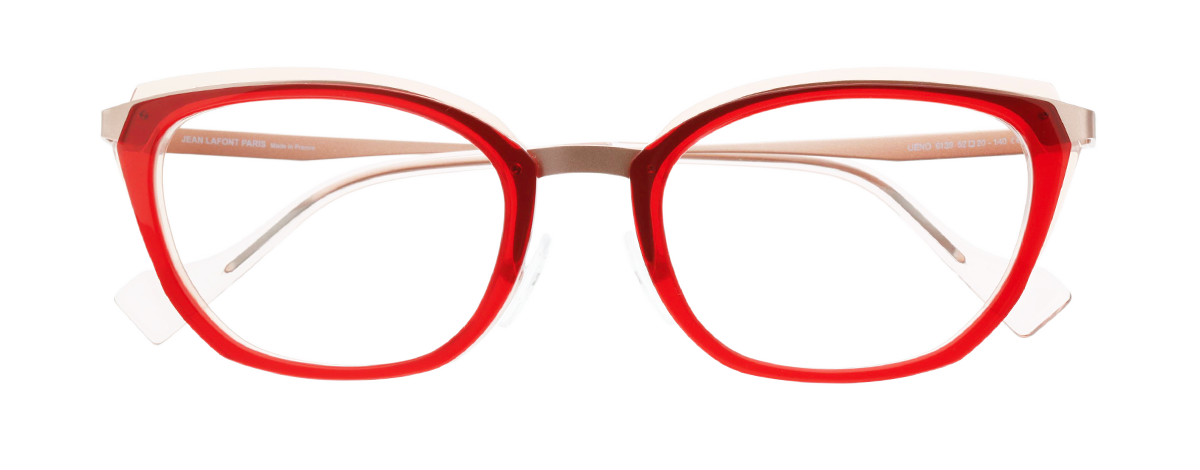 Glasses Lafont-UENO-6139