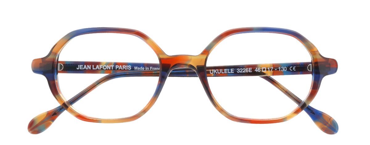 Glasses Lafont-UKULELE-3226E