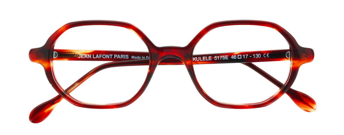 Glasses Lafont-UKULELE-5175E