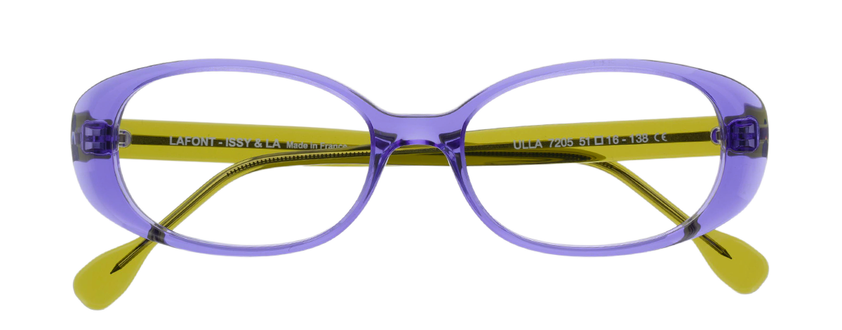 Glasses Lafont-ULLA-7205