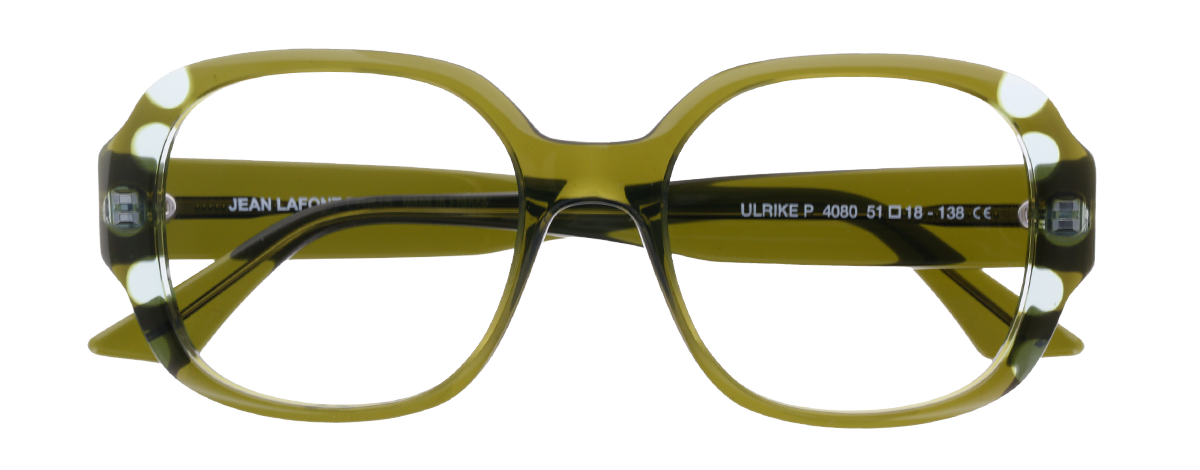 Glasses Lafont-ULRIKE-4080P