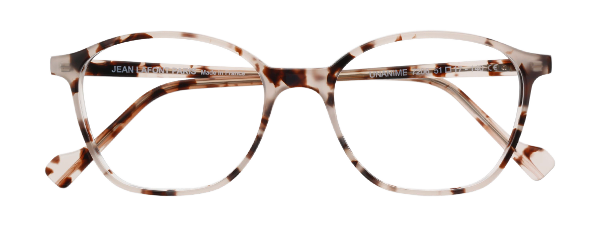 Glasses Lafont-UNANIME-7206