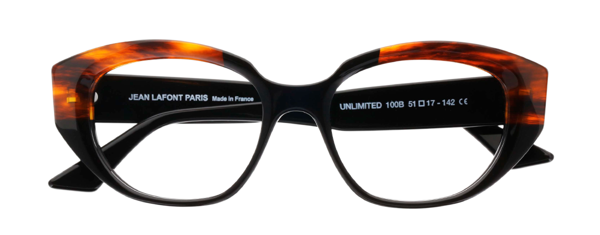 Glasses Lafont-UNLIMITED-100B