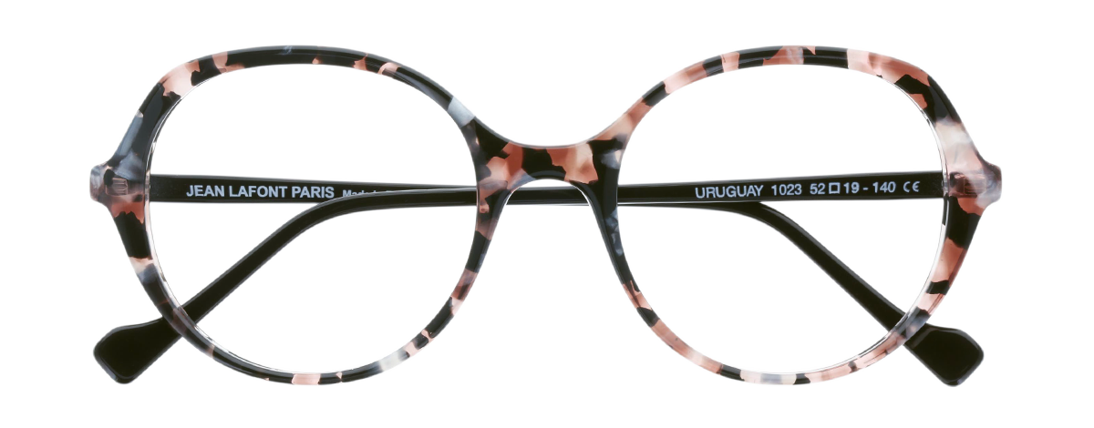 Glasses Lafont-URUGUAY-1023